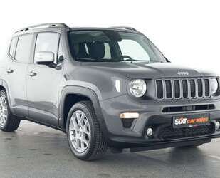 Jeep Renegade Gebrauchtwagen