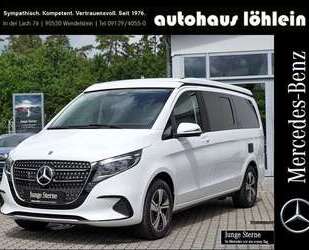 Mercedes-Benz V 300 Gebrauchtwagen