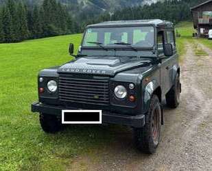 Land Rover Defender Gebrauchtwagen