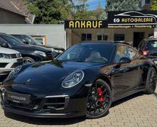 Porsche 911 Gebrauchtwagen