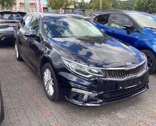 Kia Optima Gebrauchtwagen