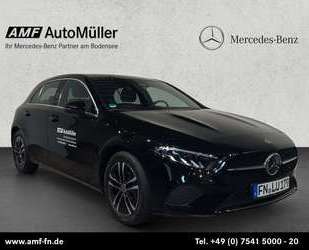 Mercedes-Benz A 180 Gebrauchtwagen