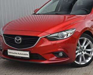 Mazda 6 Gebrauchtwagen
