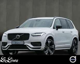 Volvo XC90 Gebrauchtwagen