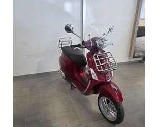 Vespa Primavera 50 Gebrauchtwagen