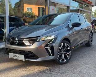 Mitsubishi Colt Gebrauchtwagen