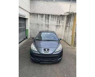 Peugeot 207 Gebrauchtwagen