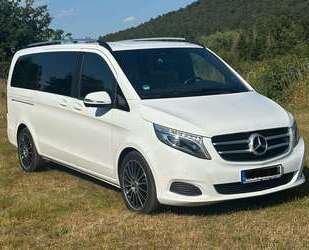 Mercedes-Benz V 250 Gebrauchtwagen