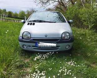 Renault Twingo Gebrauchtwagen