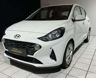 Hyundai i10 Gebrauchtwagen