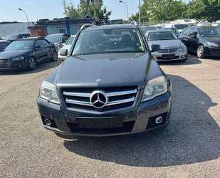 Mercedes-Benz GLK 320 Gebrauchtwagen