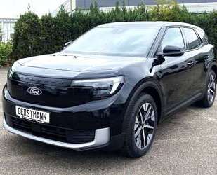 Ford Explorer Gebrauchtwagen