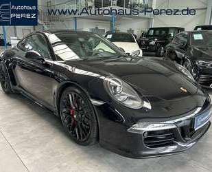 Porsche 911 Gebrauchtwagen