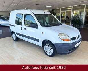 Renault Kangoo Gebrauchtwagen