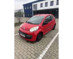 Citroen C1 Gebrauchtwagen