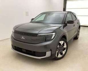 Ford Explorer Gebrauchtwagen