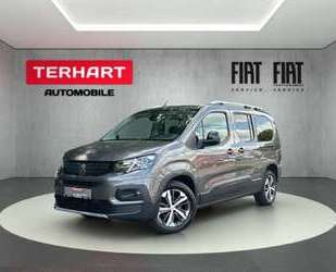 Peugeot Rifter Gebrauchtwagen
