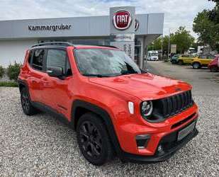 Jeep Renegade Gebrauchtwagen
