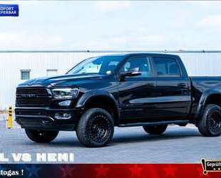 Dodge RAM Gebrauchtwagen
