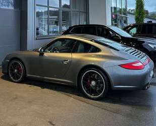 Porsche 997 Gebrauchtwagen
