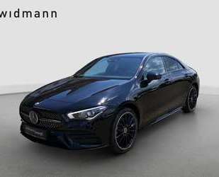 Mercedes-Benz CLA 250 Gebrauchtwagen