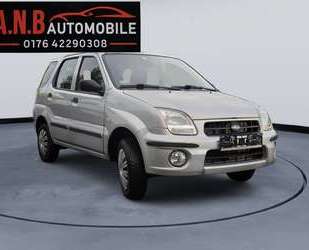 Subaru Justy Gebrauchtwagen