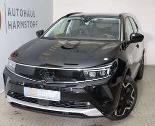 Opel Grandland X Gebrauchtwagen