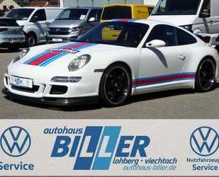 Porsche 997 Gebrauchtwagen