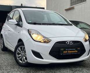 Hyundai iX20 Gebrauchtwagen