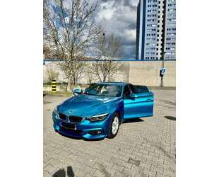BMW 420 Gebrauchtwagen