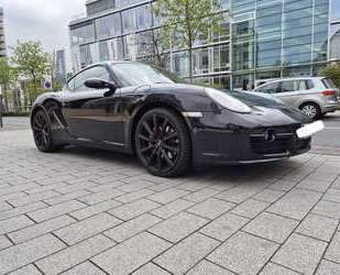 Porsche Cayman Gebrauchtwagen