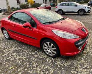 Peugeot 207 Gebrauchtwagen