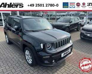 Jeep Renegade Gebrauchtwagen
