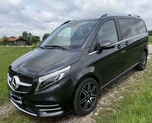 Mercedes-Benz V 250 Gebrauchtwagen