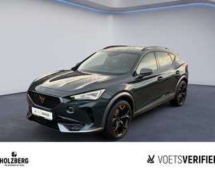 Cupra Formentor Gebrauchtwagen