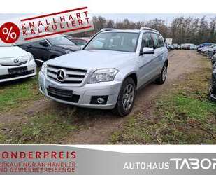 Mercedes-Benz GLK 220 Gebrauchtwagen