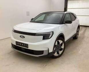 Ford Explorer Gebrauchtwagen