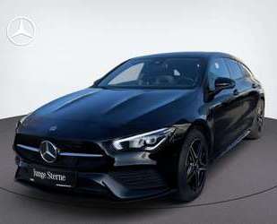 Mercedes-Benz CLA 250 Gebrauchtwagen