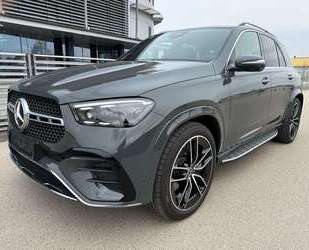 Mercedes-Benz GLE 450 Gebrauchtwagen