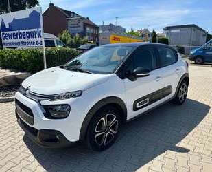 Citroen C3 Gebrauchtwagen
