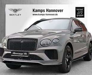 Bentley Bentayga Gebrauchtwagen