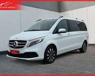 Mercedes-Benz V 220 Gebrauchtwagen