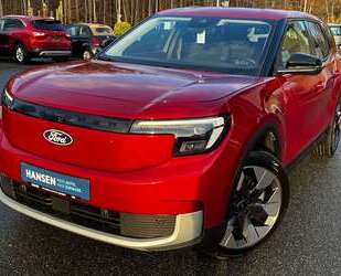 Ford Explorer Gebrauchtwagen