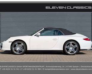 Porsche 997 Gebrauchtwagen