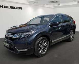 Honda CR-V Gebrauchtwagen