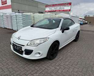Renault Megane Gebrauchtwagen