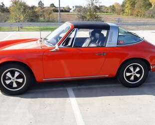 Porsche 911 Gebrauchtwagen