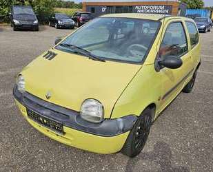 Renault Twingo Gebrauchtwagen