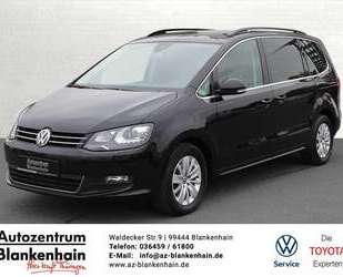 VW Sharan Gebrauchtwagen