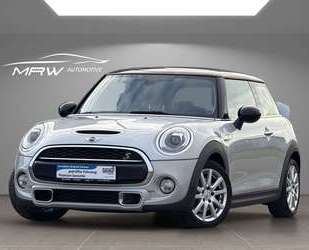 Mini Cooper S Gebrauchtwagen